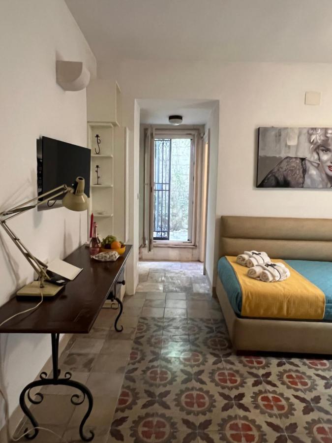 Appartement Extravacanza Bari