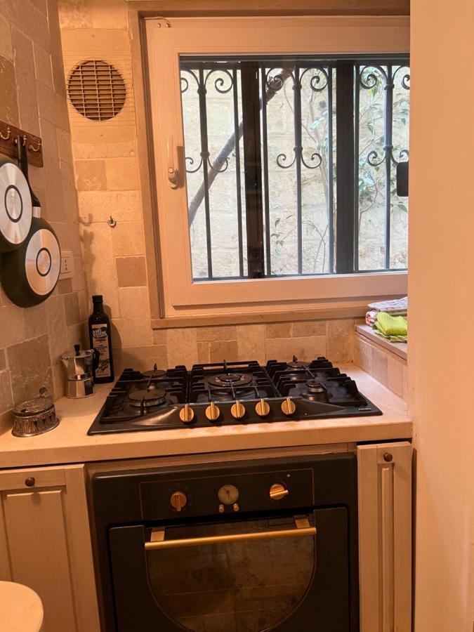 Appartement Extravacanza Bari