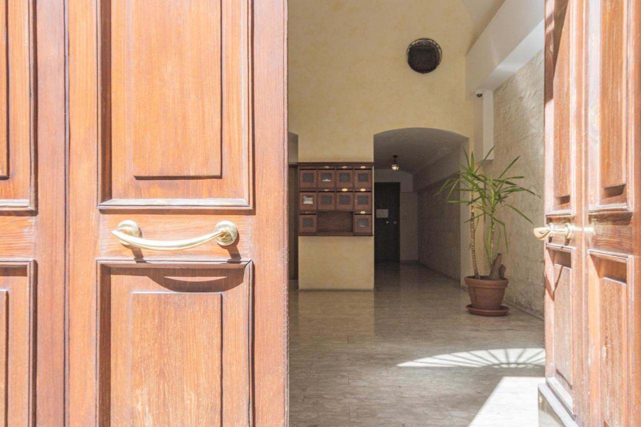Extravacanza Appartement Bari