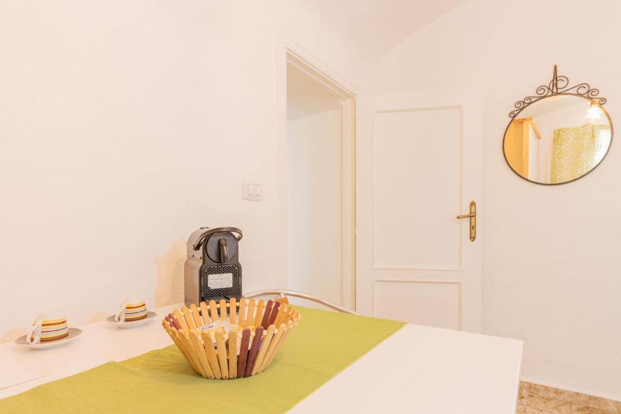 Appartement Extravacanza