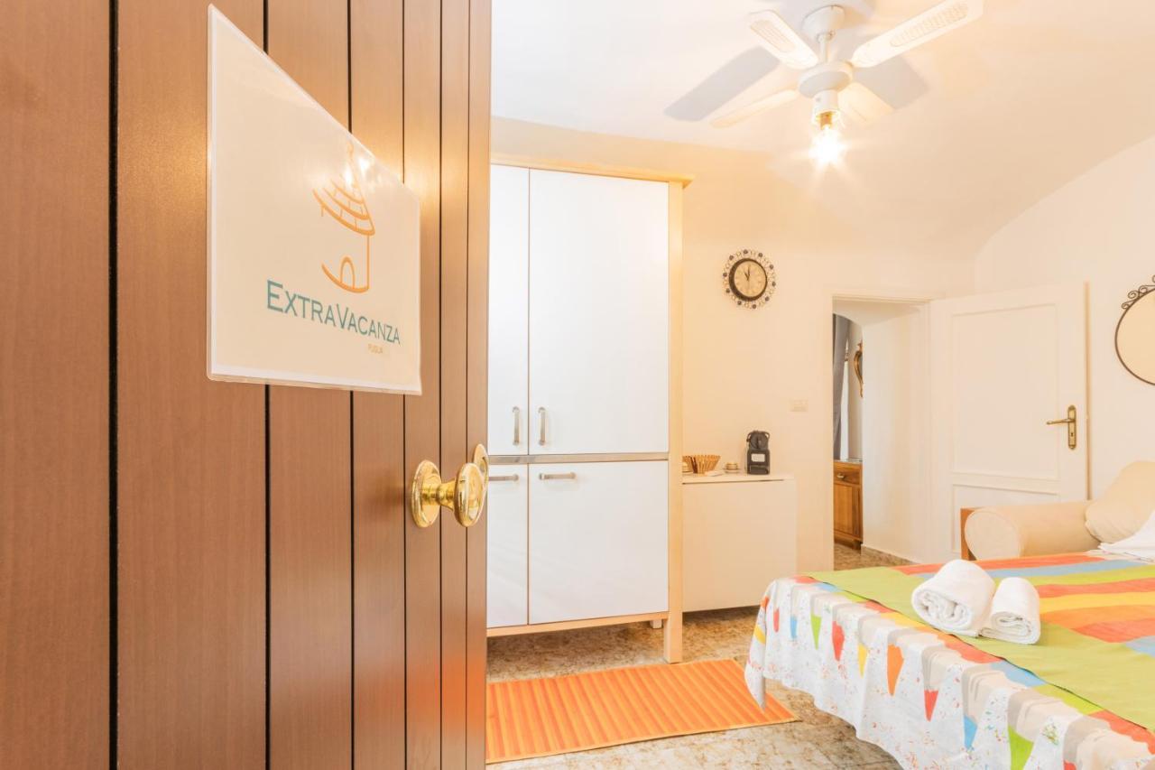 Appartement Extravacanza