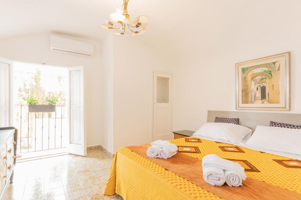 Appartement Extravacanza Bari